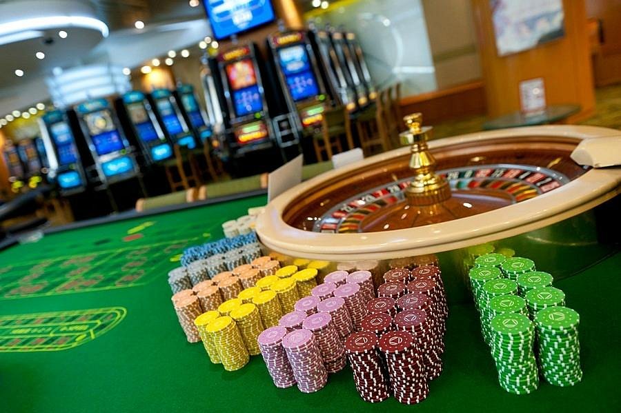 Casino