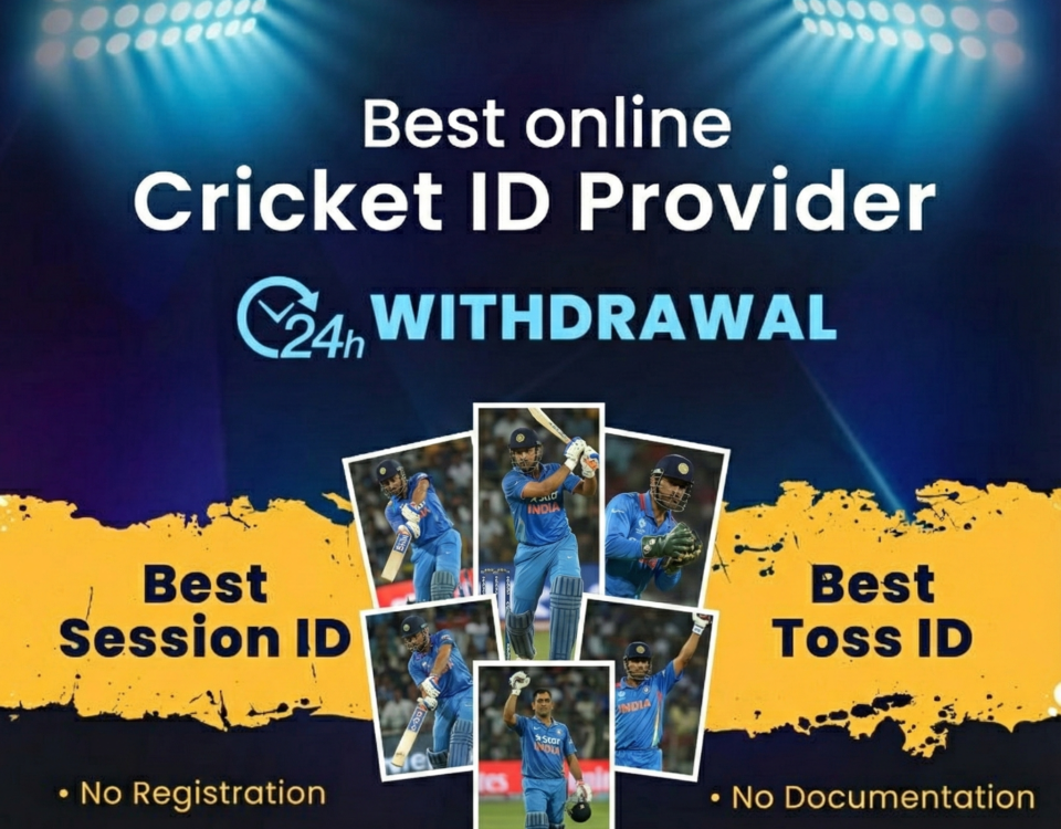 Top Betting Apps in India