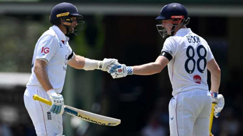 Cricket Betting Odds Analysis