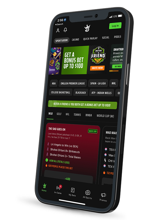 Online Cricket Betting App on Phone
