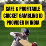 Cricket Betting ID