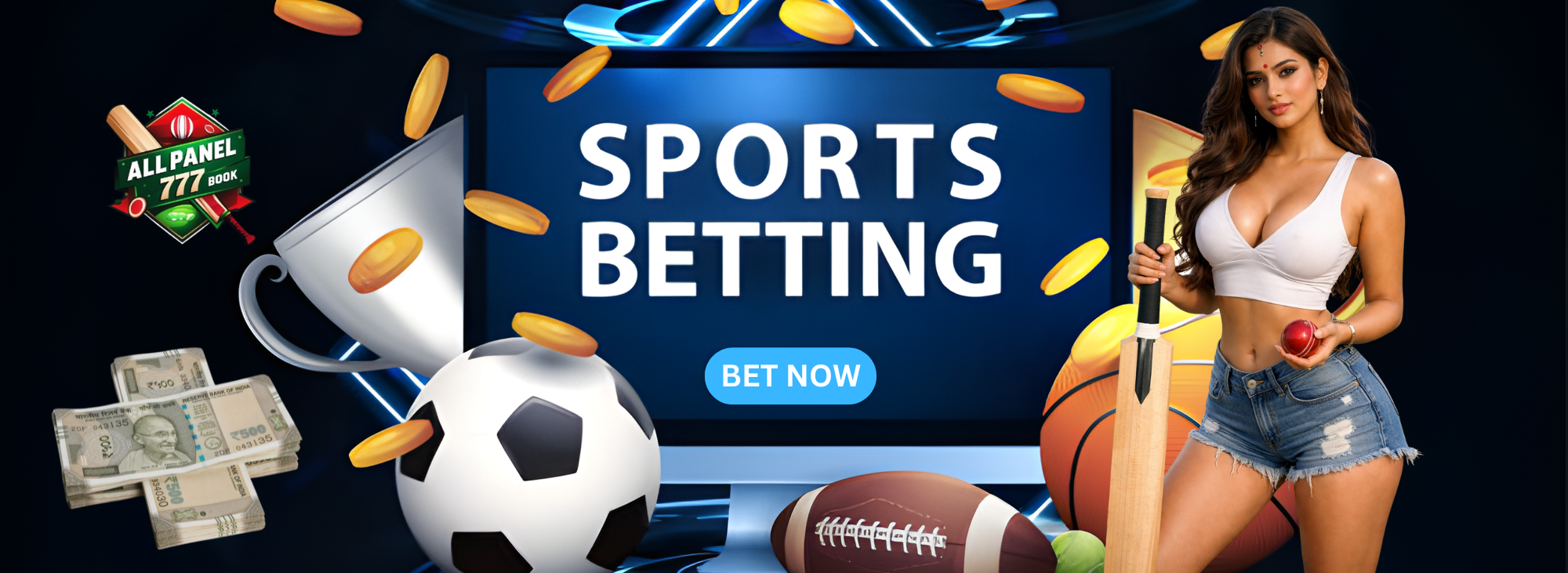 Promotional Banner 1