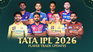 IPL 2026 Match Predictions