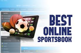 Online Sports Book