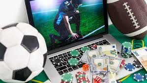 betting games