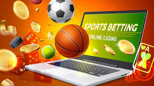 bet sports online