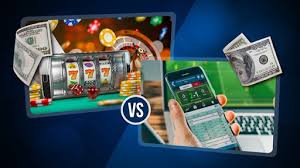 online sports gambling