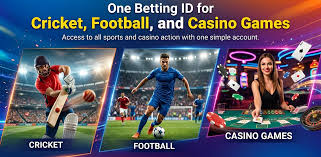 football betting